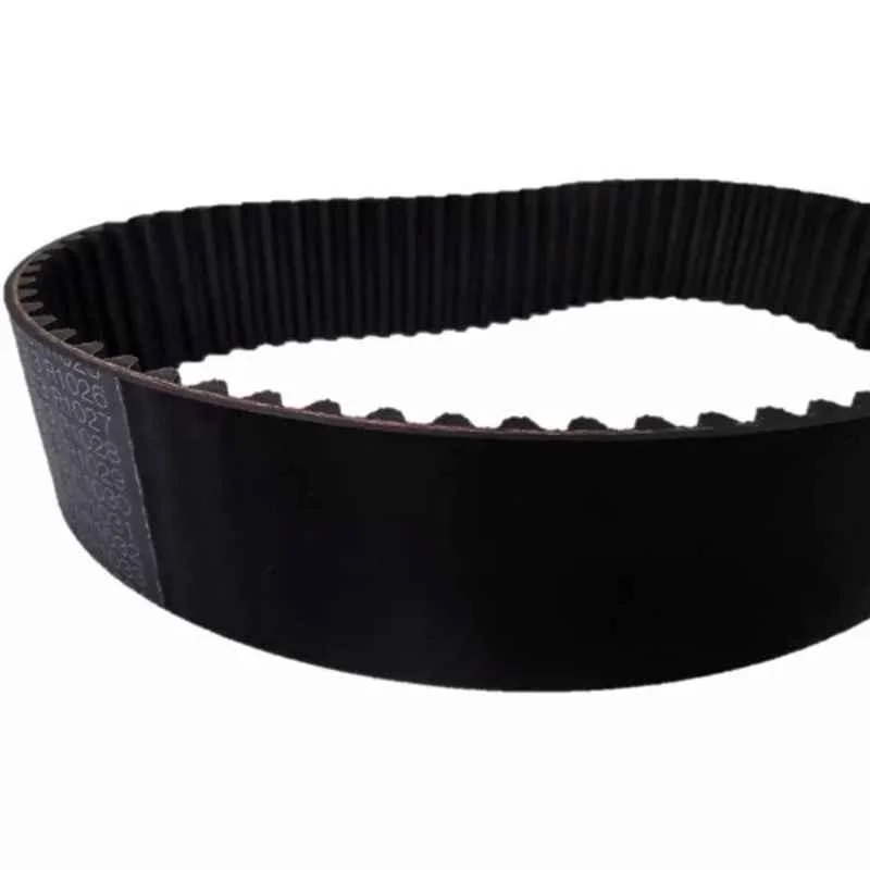 Mitsuboshi 1200mm 150T S8M-Type Chloroprene Rubber Super Torque Timing Belt, 400S8M1200G