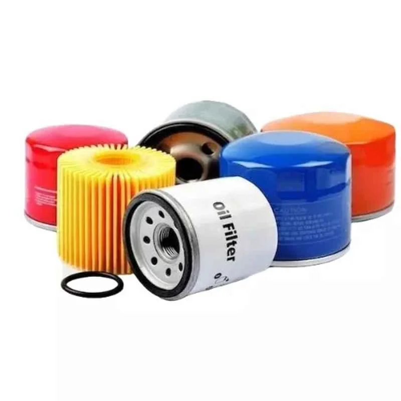 Talbros Oil Filter For Maruti Swift, Dzire, Ritz, Ertiga, Tof90036Ms