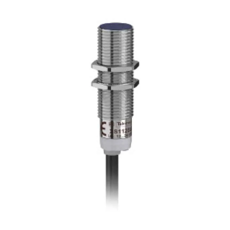 Schneider Electric XS112B3PAL2 4mm (Sensing Distance) Inductive Sensors