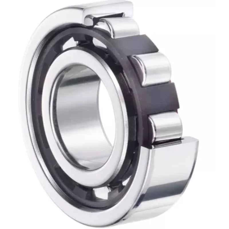 NTN NJ2220C3 Single Row Cylindrical Roller Bearing 100x180x46 mm