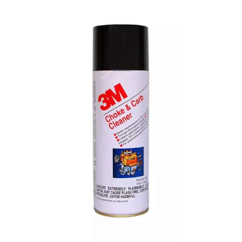 3M Choke & Carb Cleaner 325 g