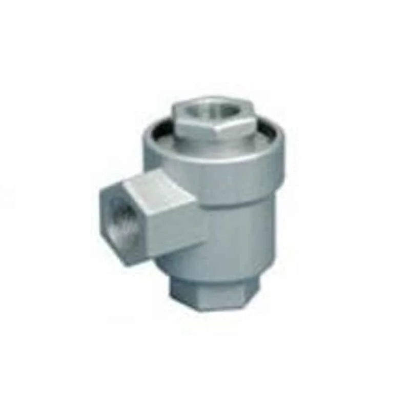 Janatics 3/8 inch Quick Exhaust Valve - GQ 0152