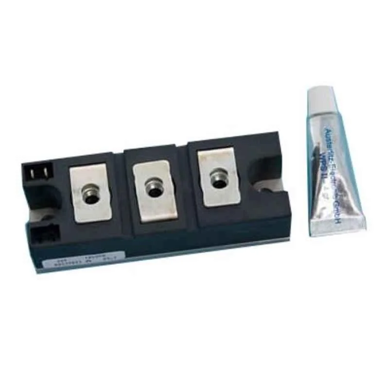 ABB TD180N16K Thyristor & Diode Module Spare Kit, 3AUA0000014819