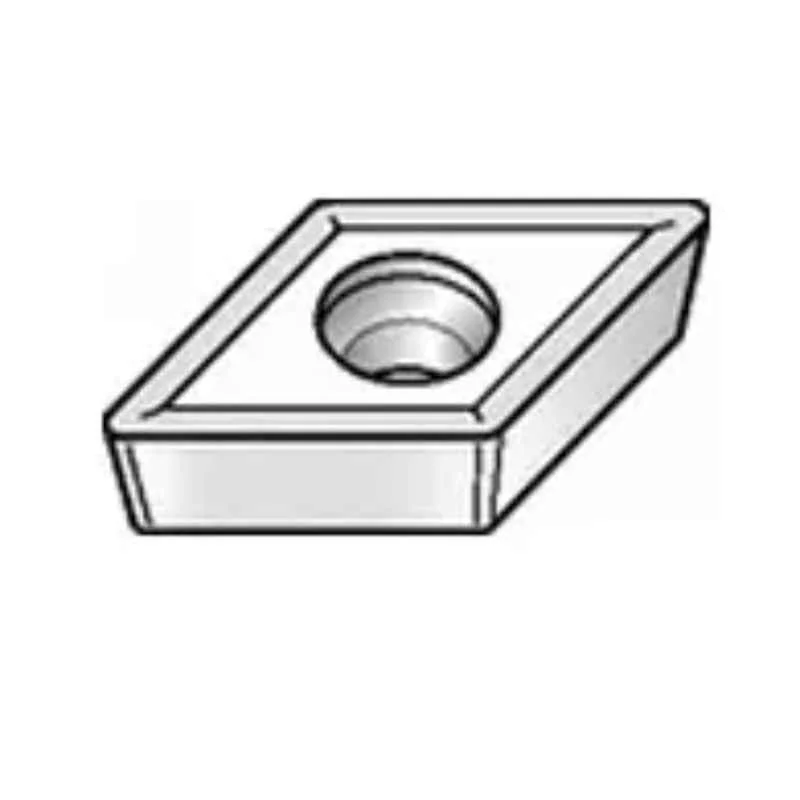 Widia HK1500 Grade Turning Inserts, DCMT11T304
