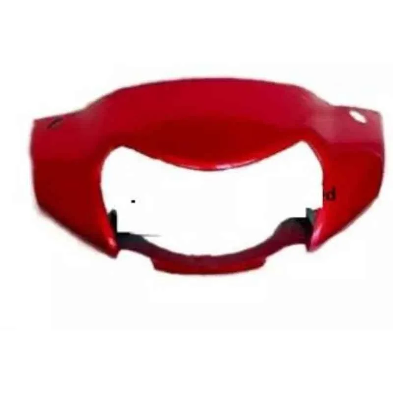Ultra Headlight Visor for Access Red Uf262A, ULT-1KWLFV