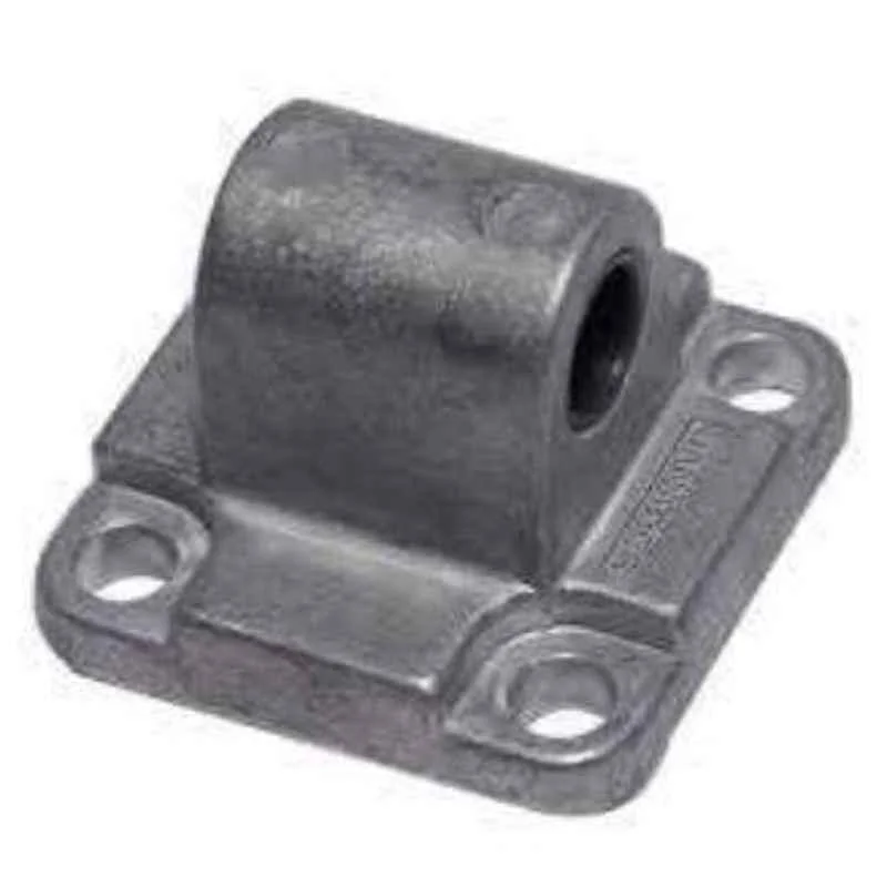 Janatics AA1050 Clevis Foot Bracket for 50mm Diameter