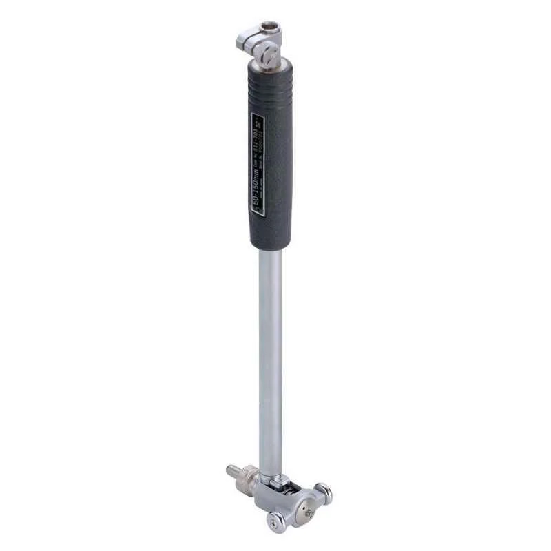 Mitutoyo Bore Gauge Without Dial, 511-703, Range: 50-150 mm
