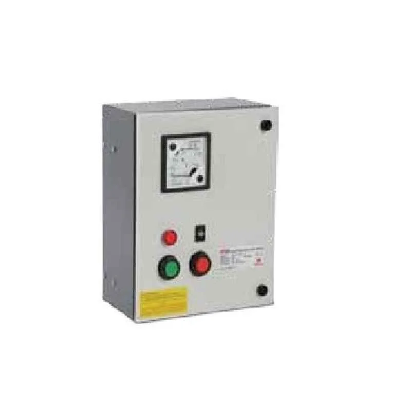Havells 3.8-6A Single Phase URJA-Submersible Pump Controller, IHADOAJ1FA
