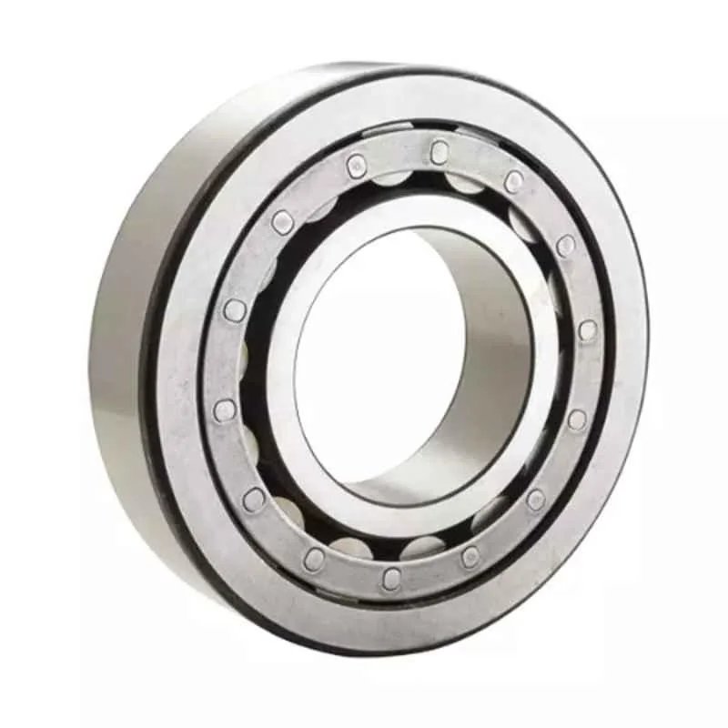 NTN NJ2328C3 Single Row Cylindrical Roller Bearing 140x300x102 mm