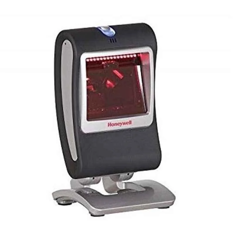 Honeywell Genesis MK7580 Area Imaging Scanner with USB Cable
