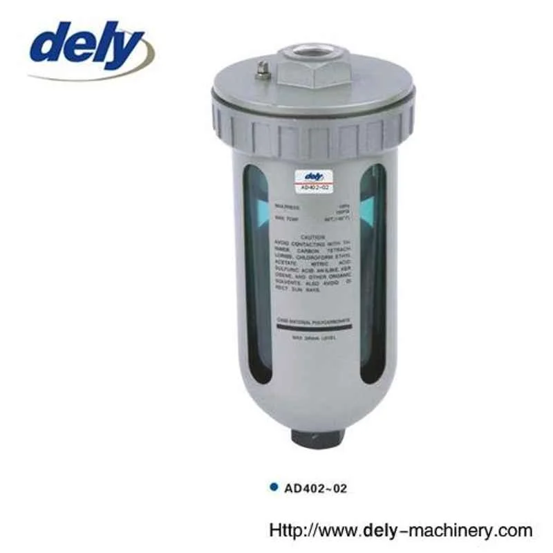 Phoenix 1/2 inch AD402 Auto Drain Valve, AD402-04