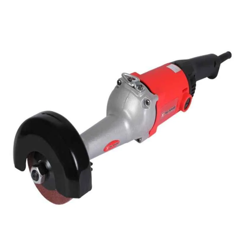 Xtra Power 125mm 1200W Straight Grinder, XPT410