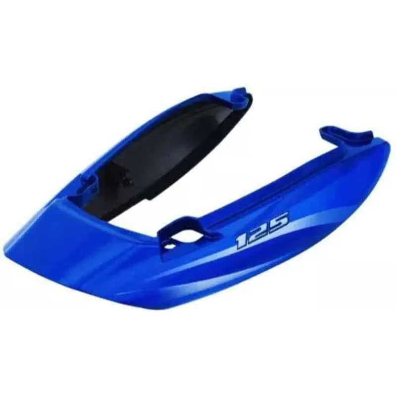Ultra Tail Panel For Discover Blue Utp213B