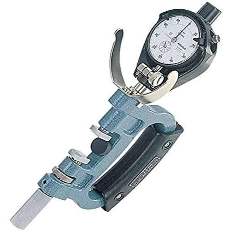 Mitutoyo 25-50mm Dial Snap Gauge, 201-102