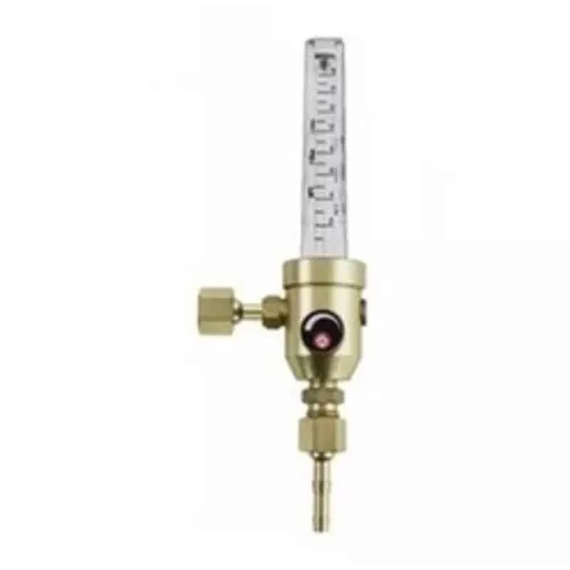 Messer 32 LPM 100 Bar BSP Flow Meter, 77050659