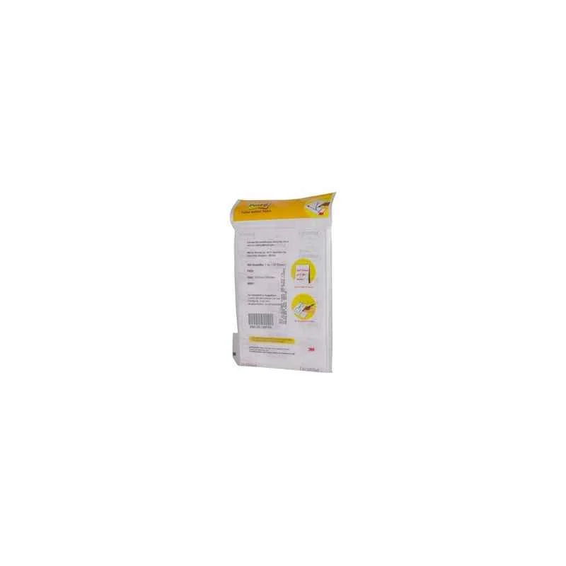 3M Post-it 6 Inch Ruled Notes, IA810100338 (Pack of 2)