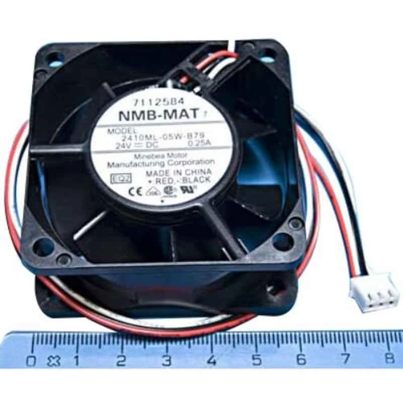 ABB Long Life Internal Axial Fan, 3AUA0000088115