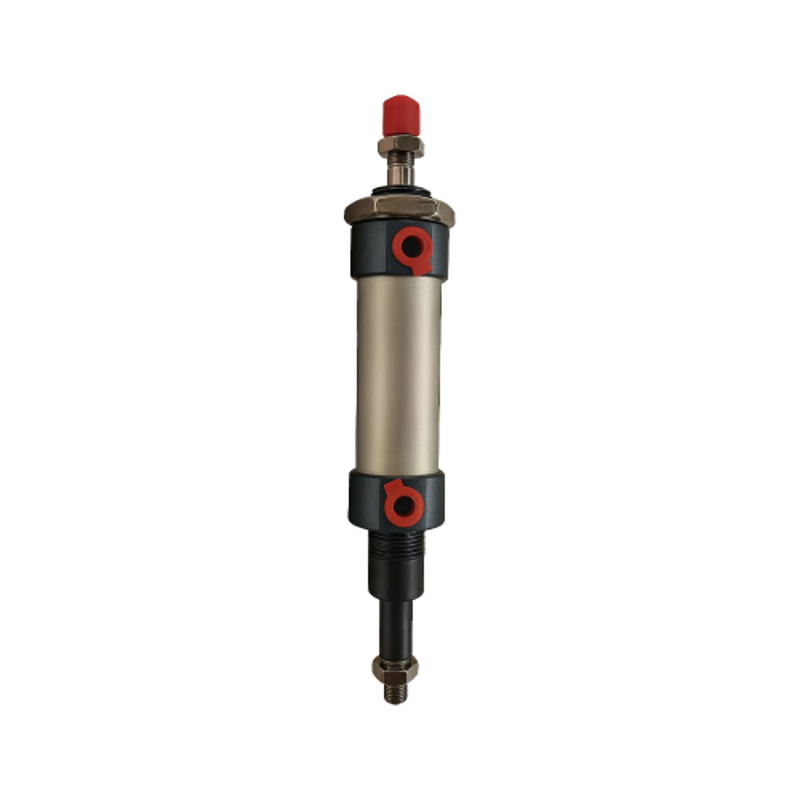 Techno Mal Double Acting Non Magnetic Aluminium Cylinders, Bore Size: 32 mm, Stroke: 350 mm