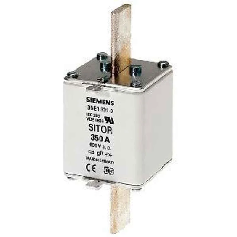 Siemens 3NE1332 - 0 400 ALow Voltage HRC Fuse DIN