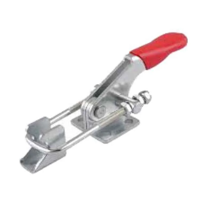 Techno 350kg Pull & Latch Action Clamp, PAC1725