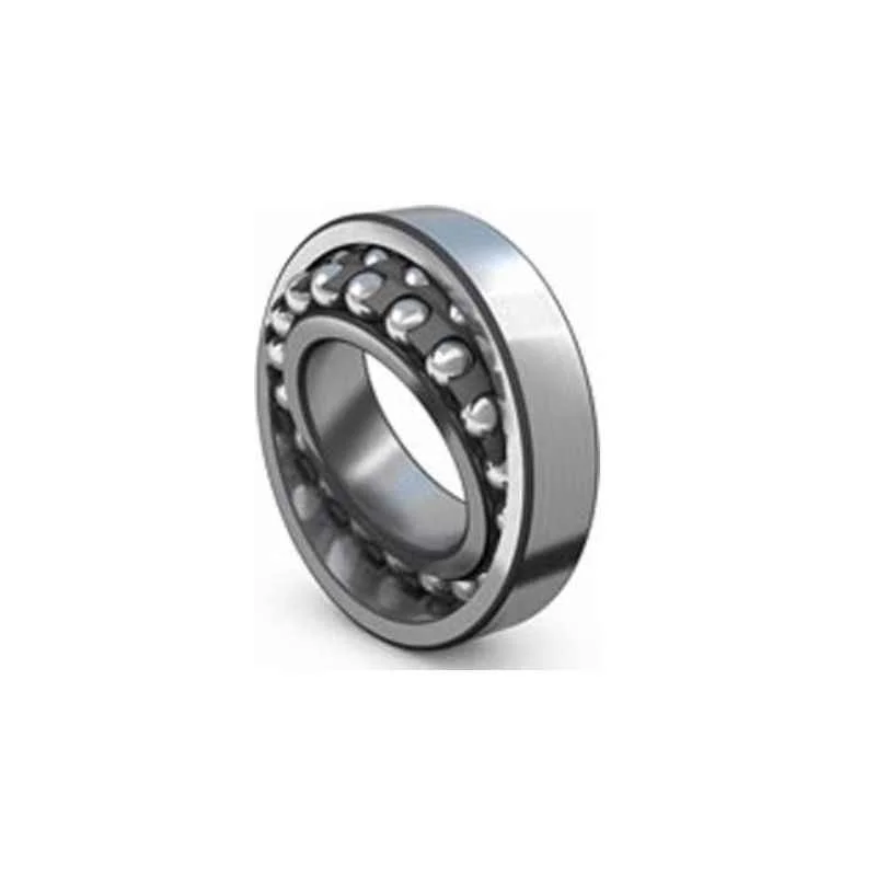 NBC 2308 40x90x33mm Self Aligning Ball Bearing