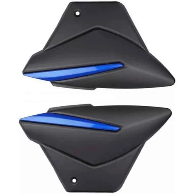 Ultra Side Panel For Platina Blue