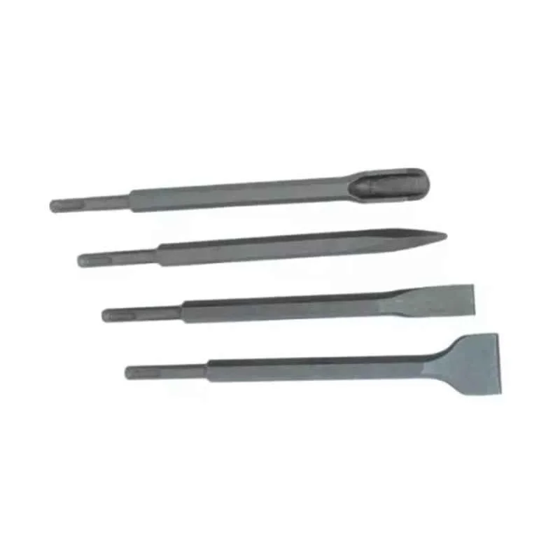 Jon Bhandari 18x600mm Steel Chisel