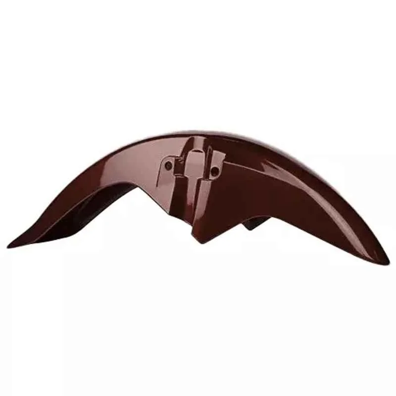 Ultra Front Mud Guard for Ho Shine Dlx & Shine Sp Coffee, ULT-JR58ER