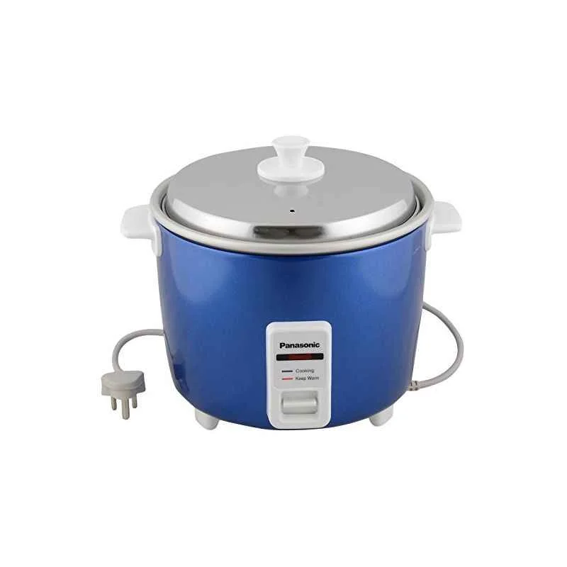 Panasonic 1kg Assorted Multi Purpose Cooker, SR-WA18H(YT)