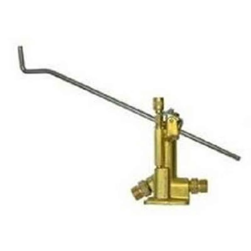 Messer MS71606431 Gas Economizer Gas Type Acetylene