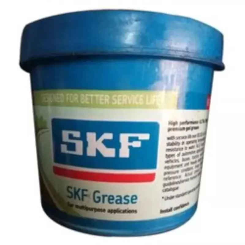 Skf Vkg9/0-5 Ip Plus Ultra Premium Multipurpose Grease - 500 Gram, SKF-LL7PH6