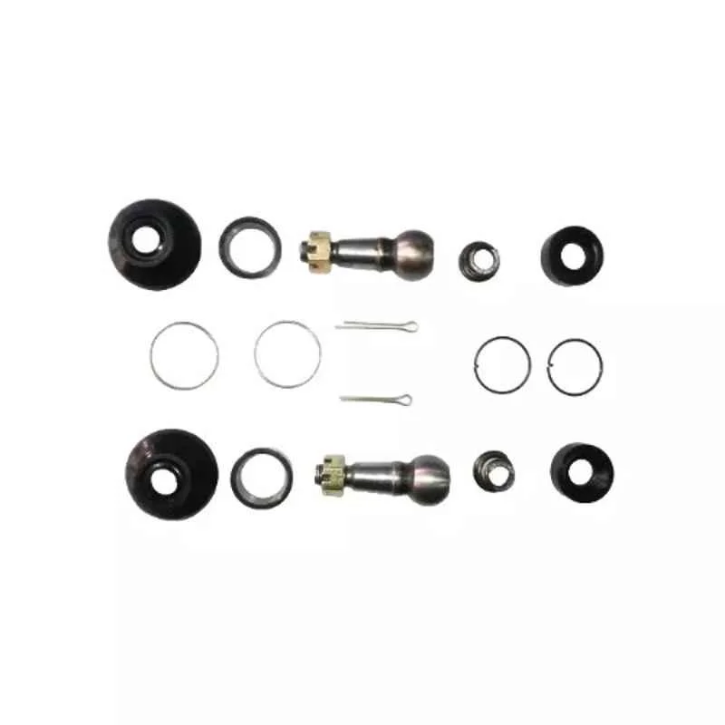 Talbros Tie Rod Repair Kit 30 mm For Tata 1312/1210Lp/1612Lpt/1512/1510/Lpt1613 Tc-42, Trk01001