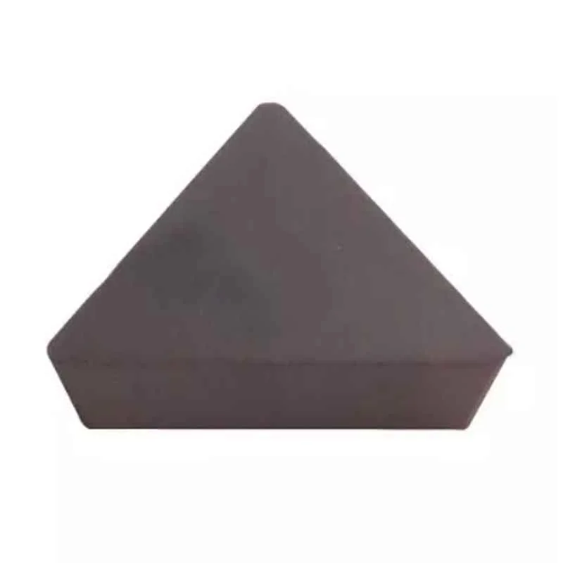 Widia PA120 Grade Milling Insert, TPAN2204PDR