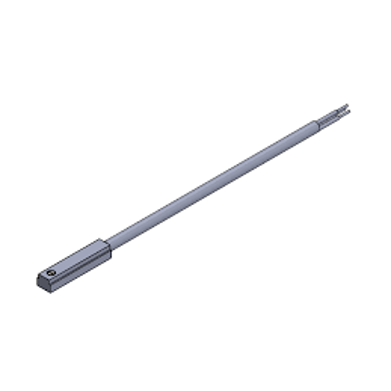 Janatics AM40-1-FL-04 Magnetic Sensor with Flying Lead (Reedswitch 3wire)