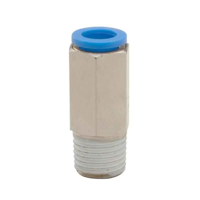 Janatics 10mm 1/8 inch BSP Male Connector, WP2111050
