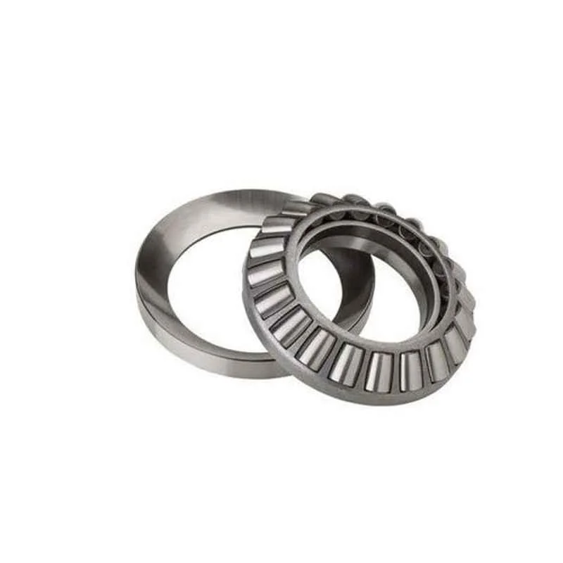 NTN 29420 Thrust Roller Bearing, 100x210x67 mm