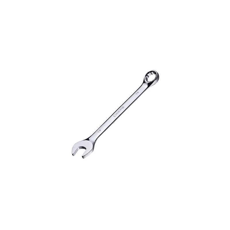 Taparia 22mm Chrome Plated Combination Spanner, CS22 (Pack of 5)