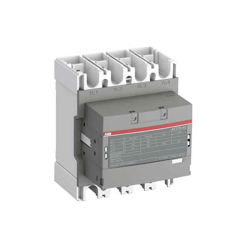 ABB AF116-40-00B-13 3 Phase Contactor, 1SFL427102R1300