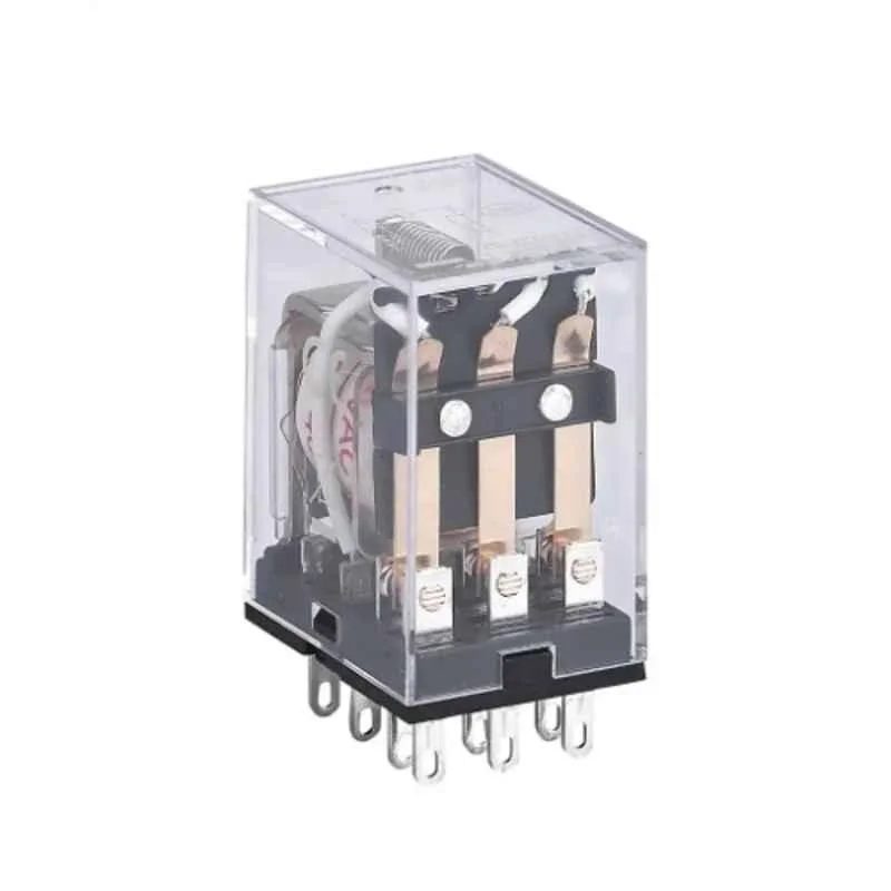 Chint JZX-22F(B)/3Z 36VDC General Purpose Relay, 285406