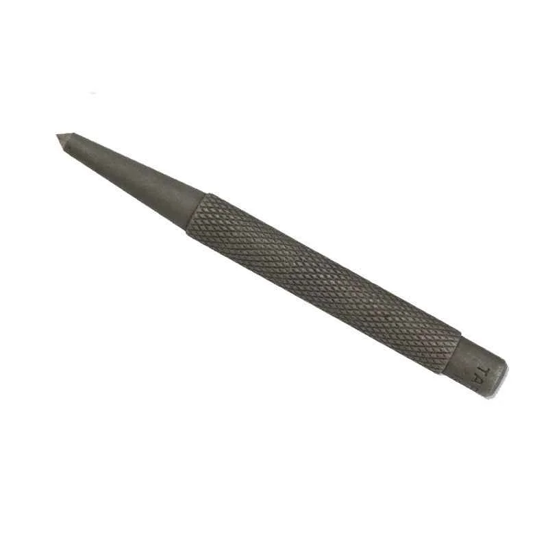Taparia 100mm Phosphate Finish Centre Punch, 1884