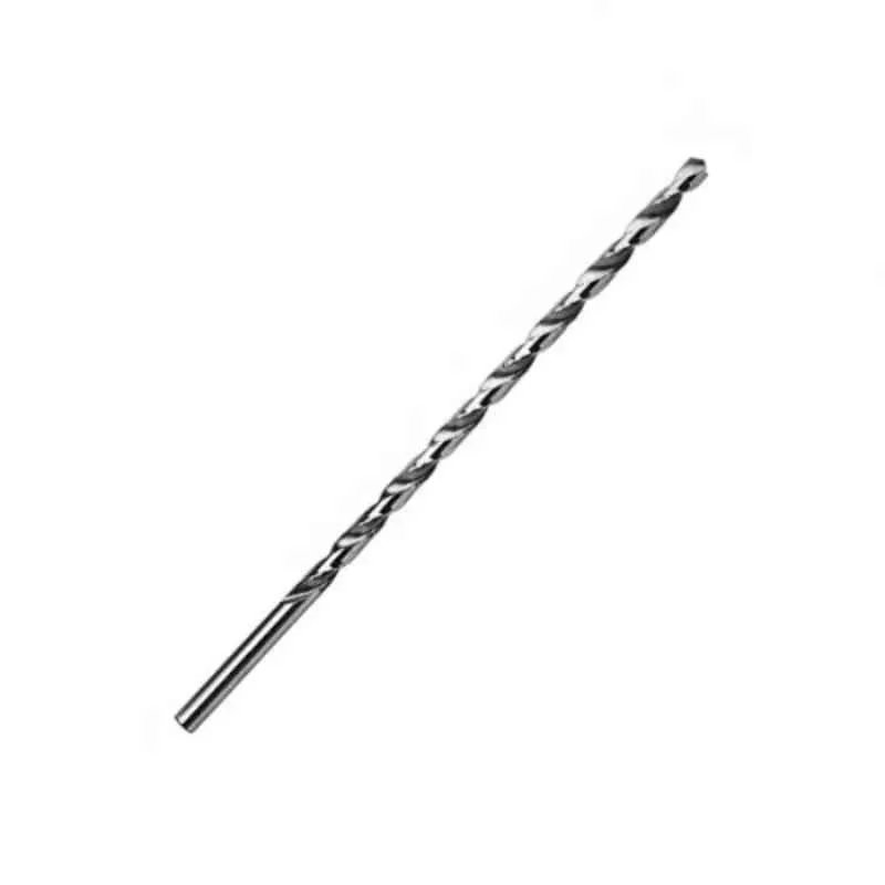 Indian Tools Extra Long Series 100mm 1.2mm HSS Parallel Shank Twist Drill