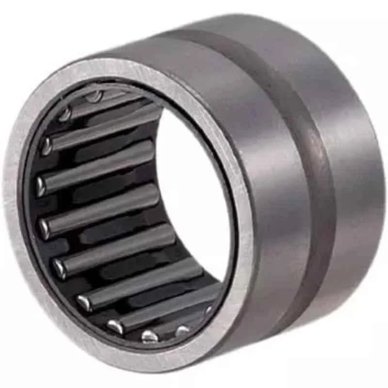 NTN 12x19x12mm Needle Roller Bearing NK12/12