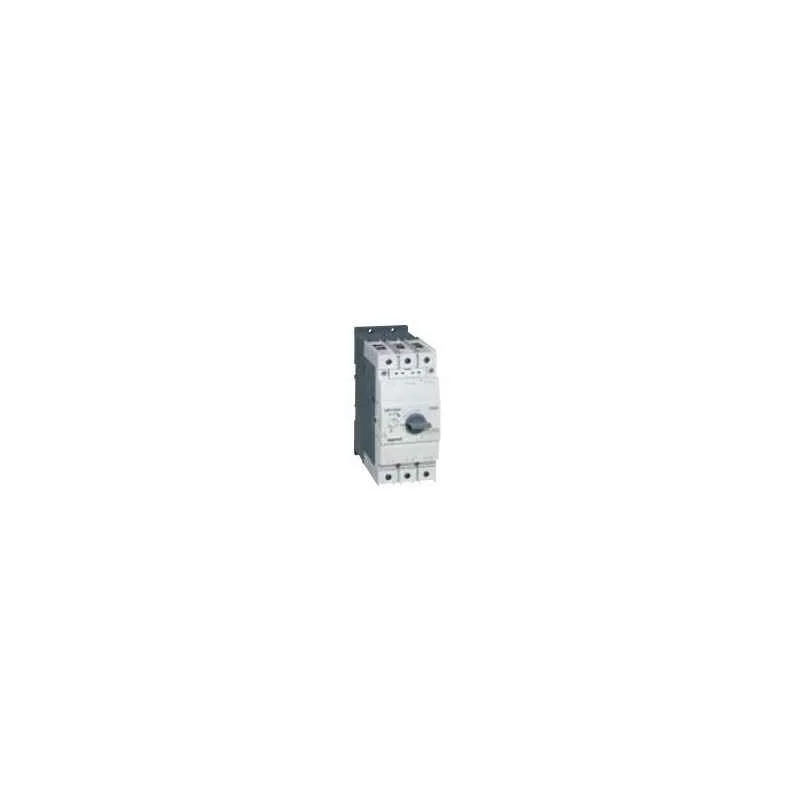 Legrand MPX鲁 63H-3P Thermal Magnetic MPCBs, 4173 65