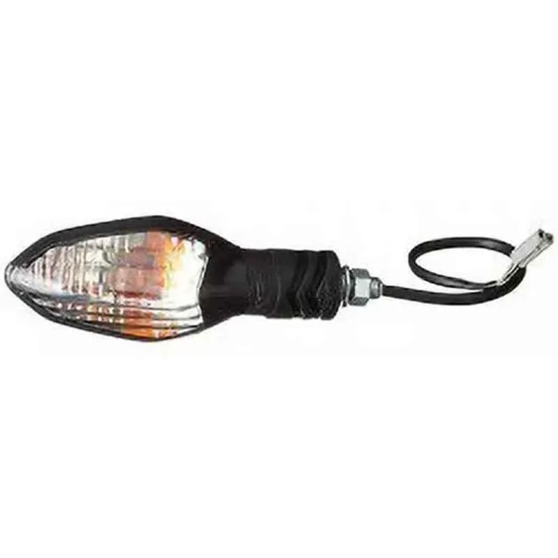 Ultra Indicator For Discover 125 Red & Orange Ind023