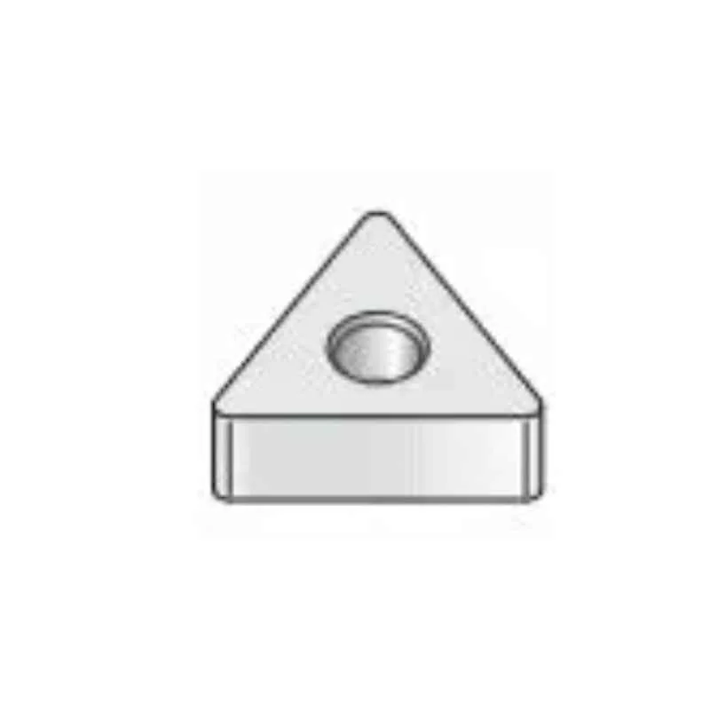 Widia ATX Grade Turning Inserts, TNMA160408