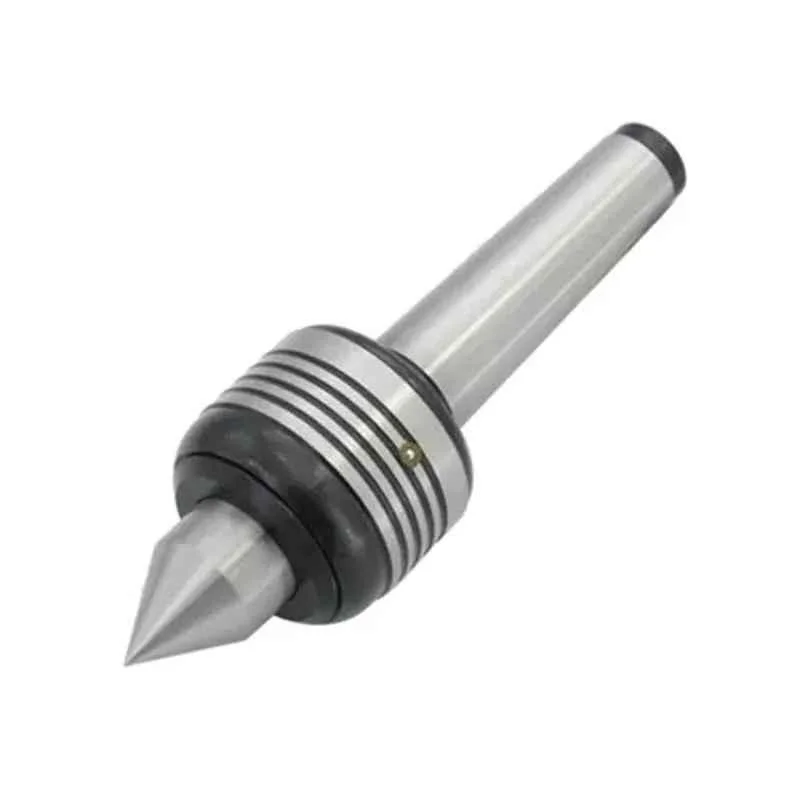 Dolphin MT-4 Carbide Interchangeable Point CNC Live Centre