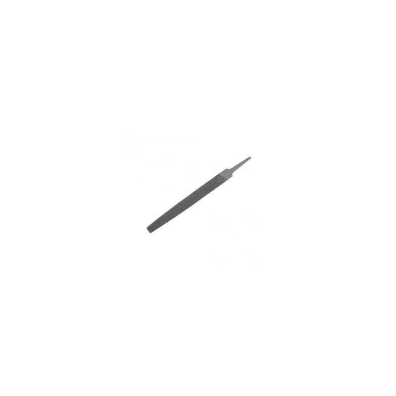 Taparia 250mm Smooth Cut Square Steel Machinist File, SQ 2503 (Pack of 10)