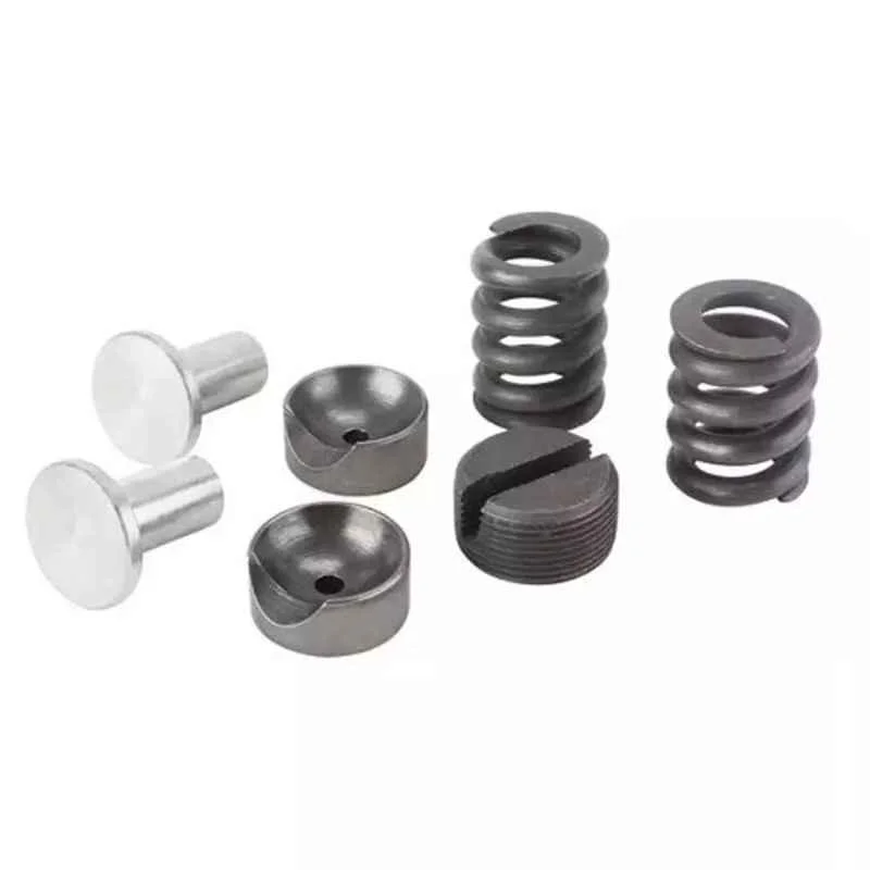 Talbros Drag Link Repair Kit 30/35 mm For Tata 1516/2213/1616/3015/3516 Tc, Drk01008Fs