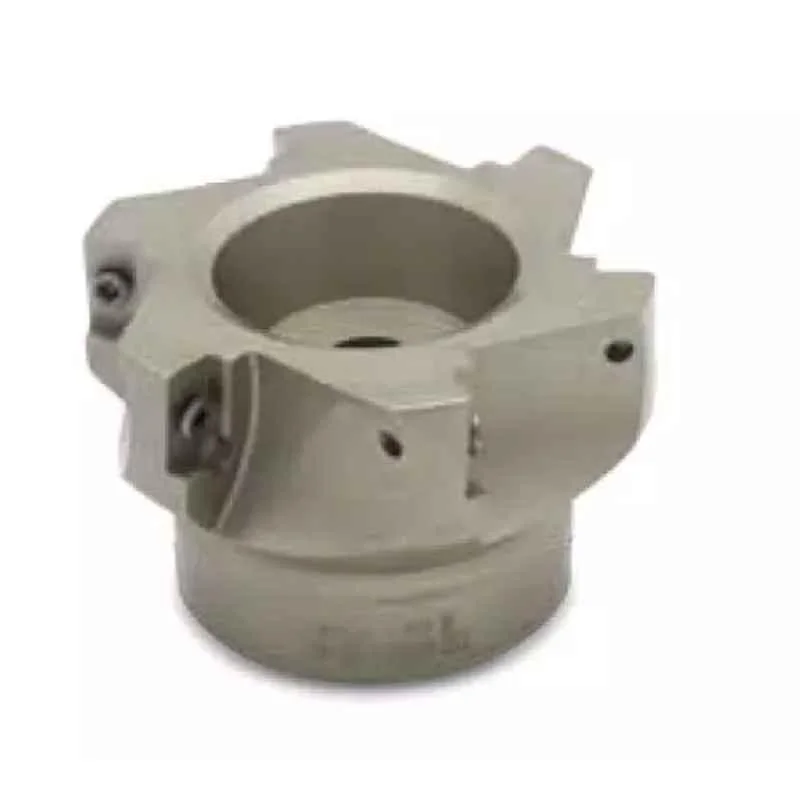 Dolphin Key: T-15 50mm APMT Indexable Face Mill Cutter