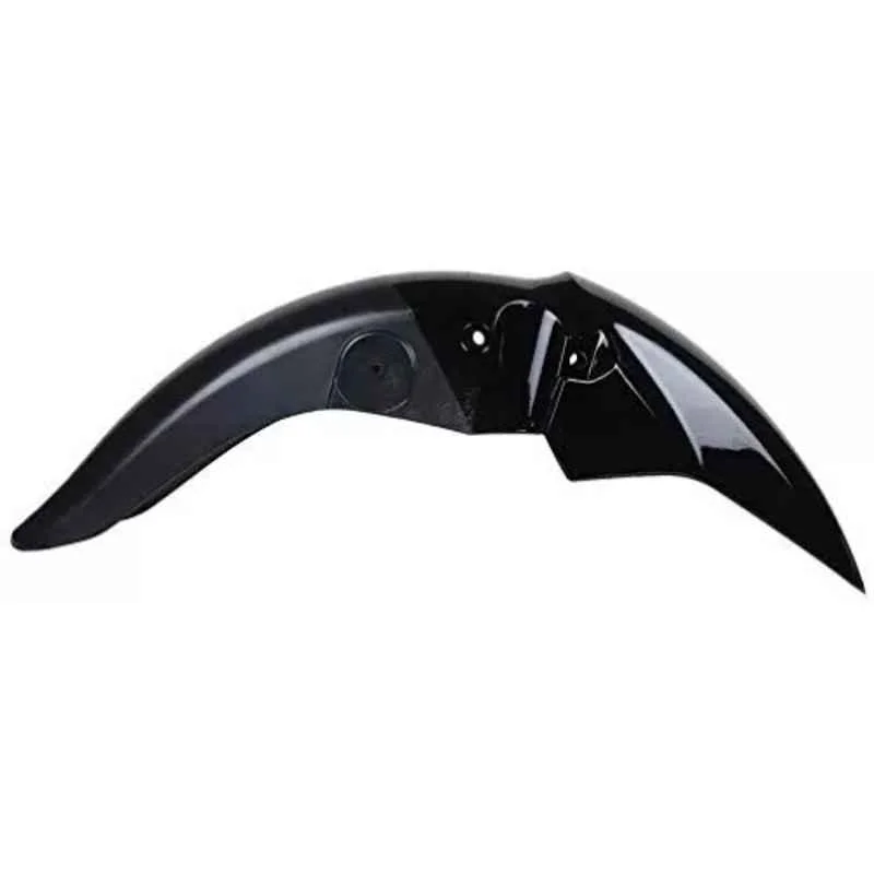 Ultra Mud Guard for H- Passion X-Pro T1 Black, ULT-95UXQT